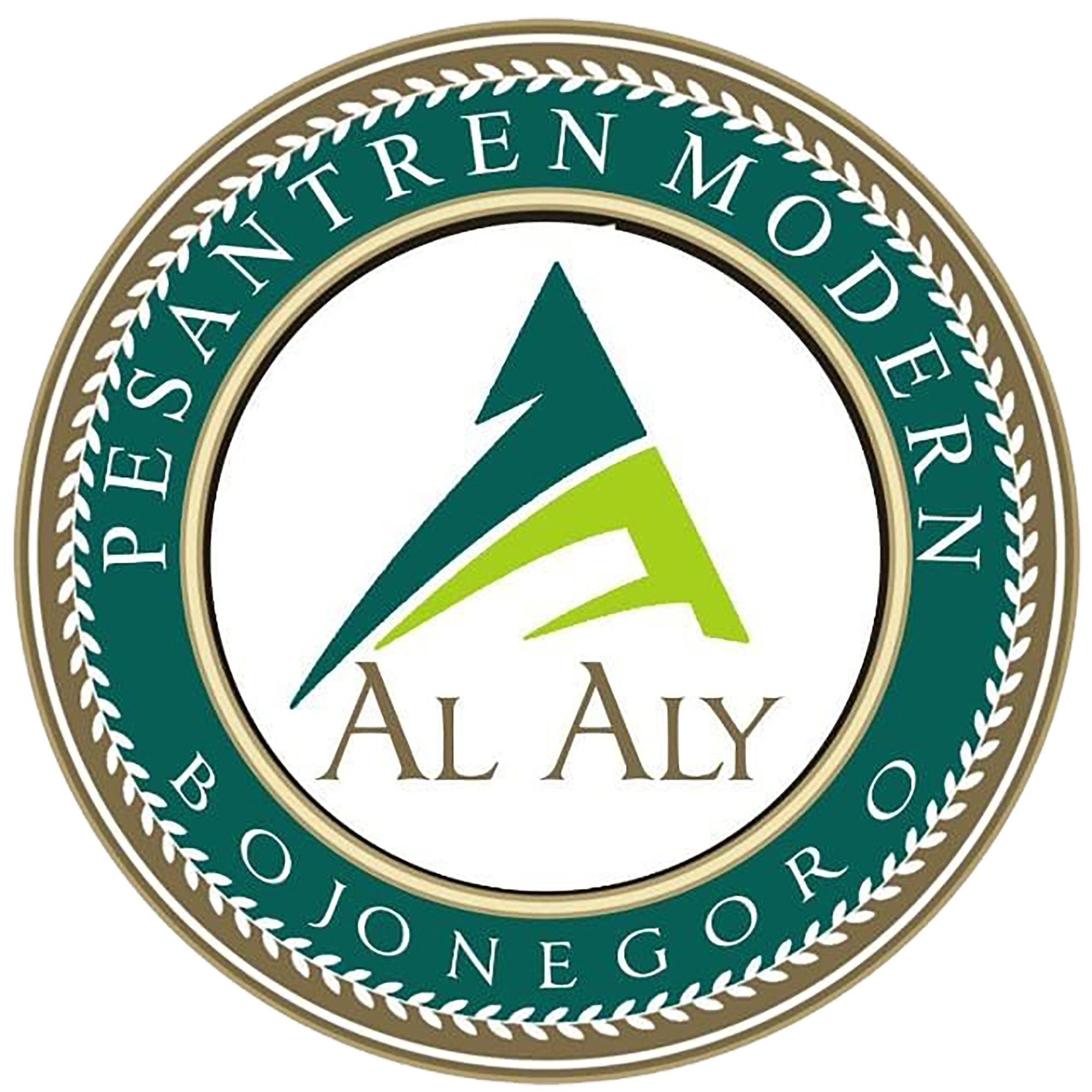 Fasilitas penunjang Pesantren Modern Al Aly