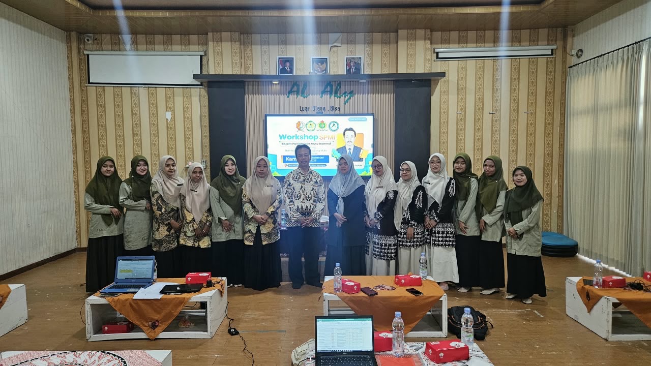 Bangun Budaya Mutu, Tiga SMP di Bojonegoro Bersinergi melalui Workshop Sistem Penjaminan Mutu Internal